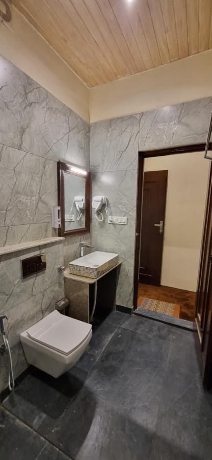 Kashi Retreat , Dewar Hotel Gupta Kashi Bagian luar foto